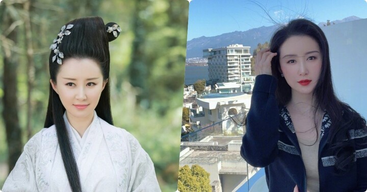 Thư Sướng vướng cáo buộc trốn thuế, qua lại với đại gia