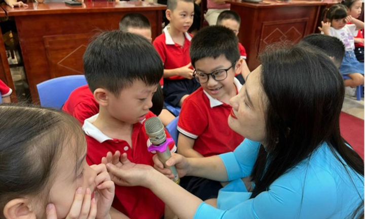 Cả nước thiếu hơn 118.000 giáo viên, nguyên nhân do đâu?