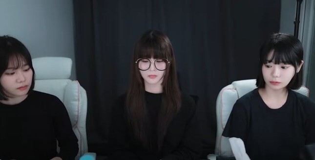 CEO Hàn Quốc vướng cáo buộc xâm hại tình dục 3 người mẫu trực thuộc công ty