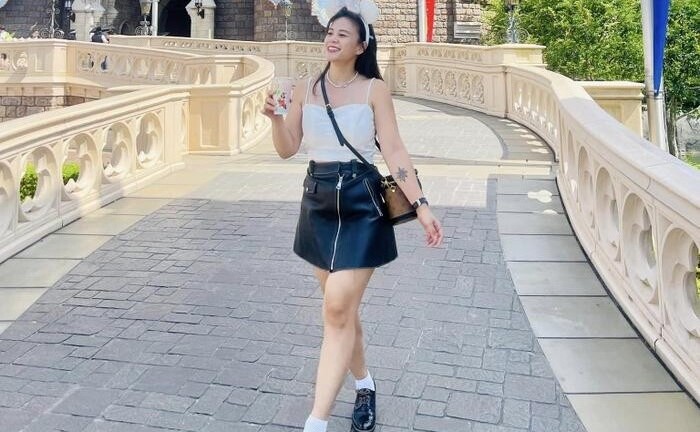 Động thái của vợ cũ Shark Bình giữa thời điểm chồng cũ tổ chức lễ ăn hỏi với Phương Oanh