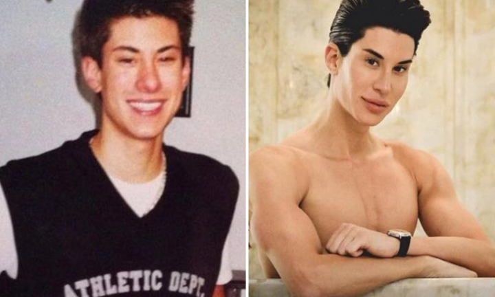 Người đàn ông thực hiện hơn 500 lần phẫu thuật thành 