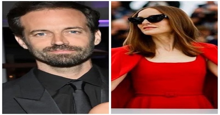 Natalie Portman ly thân vì chồng ngoại tình