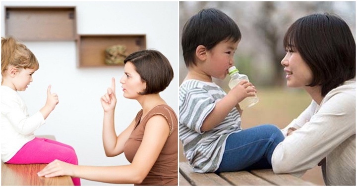 Muốn con thành công trong tương lai, cha mẹ nhất định phải dạy con đối mặt 2 điều này