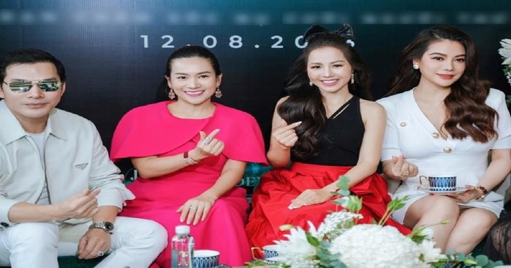 Phản ứng của Trương Ngọc Ánh khi được mai mối lại với chồng cũ