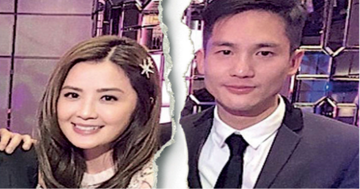 Tin tức sao Hoa ngữ mới nhất ngày 16/8: Thái Trác Nghiên chia tay bạn trai sau 6 năm bên nhau
