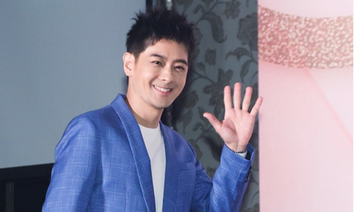 Tin tức sao Hoa ngữ mới nhất ngày 20/8: Sức khoẻ Lâm Chí Dĩnh sa sút sau tai nạn