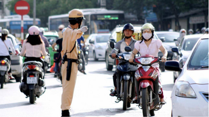 Yêu cầu xử lý nghiêm vi phạm tốc độ, nồng độ cồn dịp nghỉ lễ 2/9