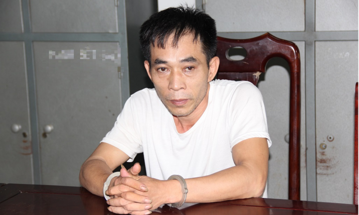 Nghệ An: Khởi tố 2 đối tượng mua bán trái phép chất ma túy mang nhiều tiền án