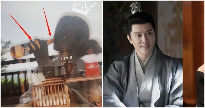 Nghi vấn Triệu Lệ Dĩnh còn thương nhớ chồng cũ