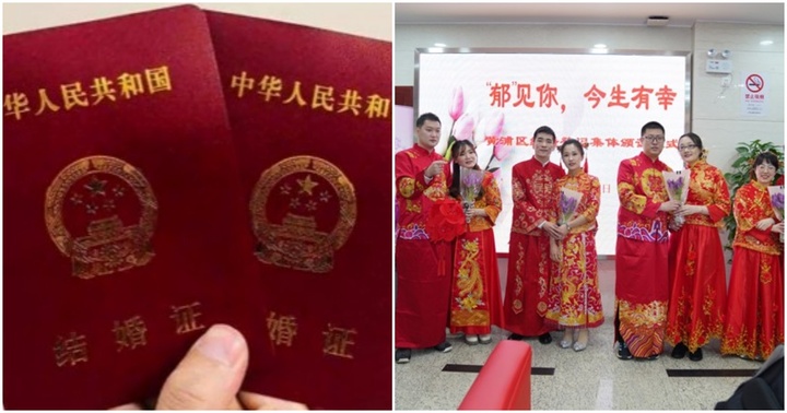 Trung Quốc: Một địa phương tuyên bố trao thưởng cho các cô dâu dưới 25 tuổi