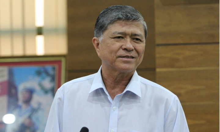 TP.HCM: Đặt mục tiêu xây dựng 4.500 phòng học trong giai đoạn 2023-2025