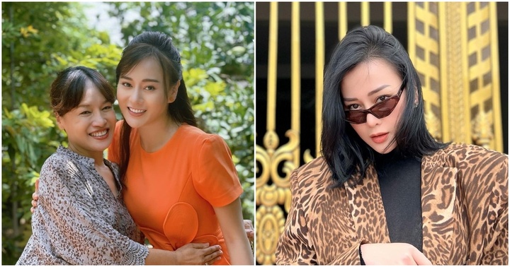 Phương Oanh phản ứng mạnh khi bị nhận xét tiêu cực