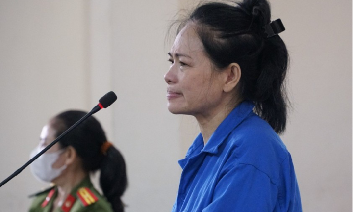 Vũng Tàu: Người quỵt nợ 30 tỷ đồng của nữ đại gia linh án 17 năm tù