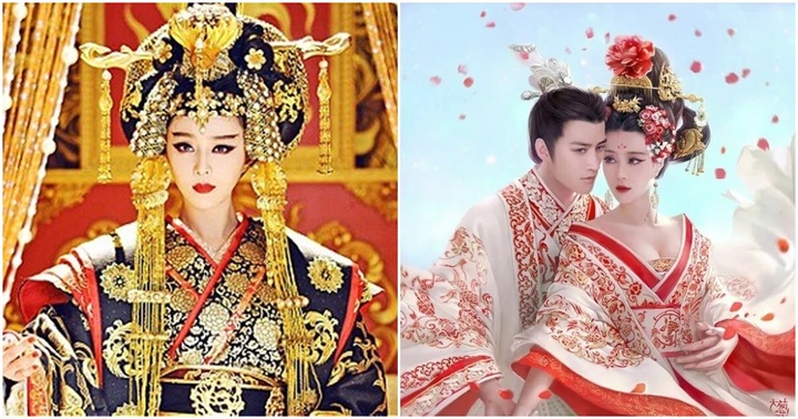 Sửng sốt trước tình trường 