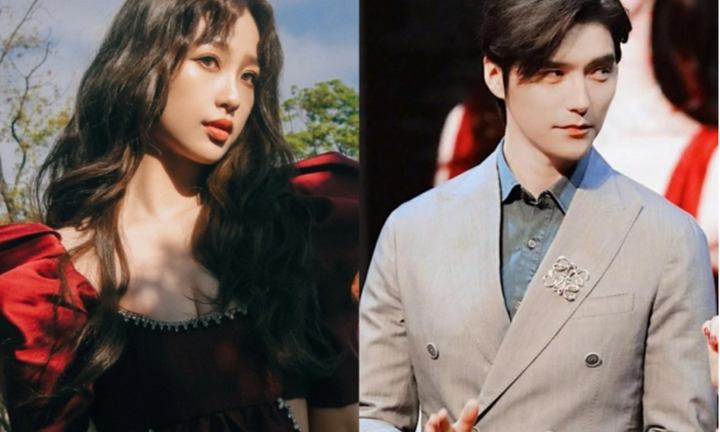 Tin tức sao Hoa ngữ mới nhất ngày 9/9: Có hành động phản cảm, Ngu Thư Hân nhận chỉ trích nặng nề