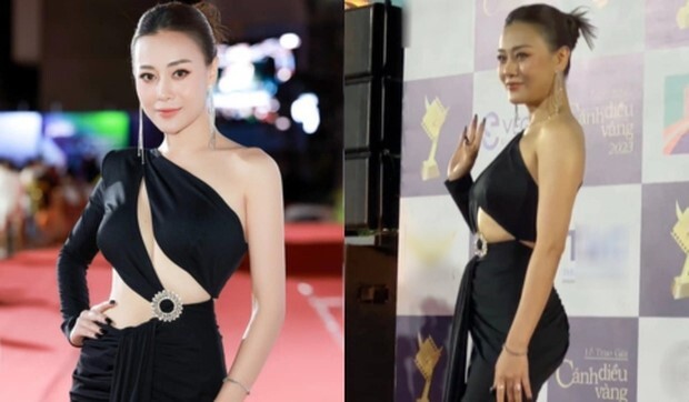 Loạt ảnh qua camera thường