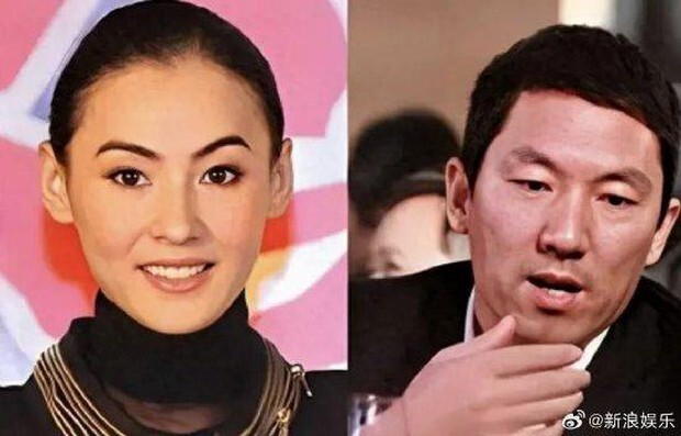 Rộ tin bạn trai bạo hành Trương Bá Chi, người trong cuộc nói gì?