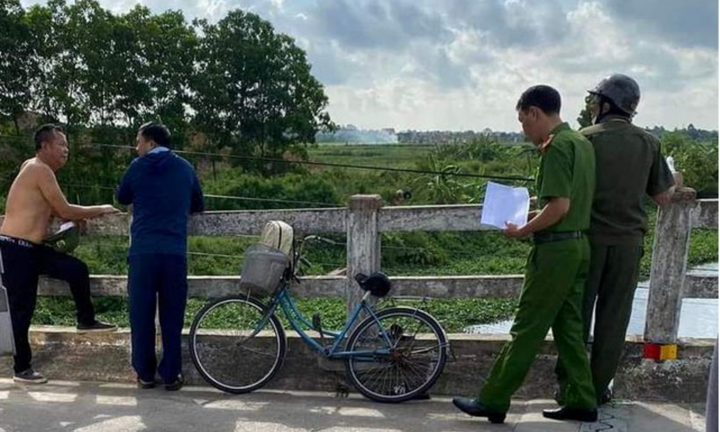 Nguyên nhân nữ sinh lớp 9 đuối nước, dẫn đến tử vong