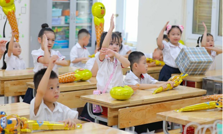 Đà Nẵng: Nghiêm cấm gợi ý học sinh tham gia học tiếng Anh với người nước ngoài