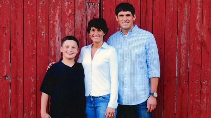 Ngỡ ngàng hung thủ trong vụ án cô giáo tử vong trong phòng tắm