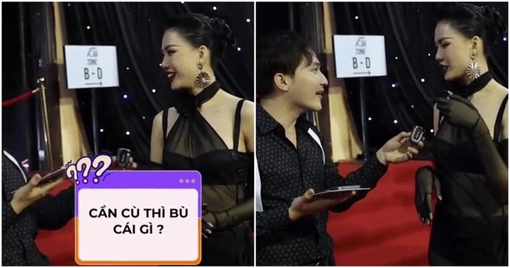 Lại nói sai tục ngữ cơ bản, Bùi Quỳnh Hoa liên tục nhận chỉ trích