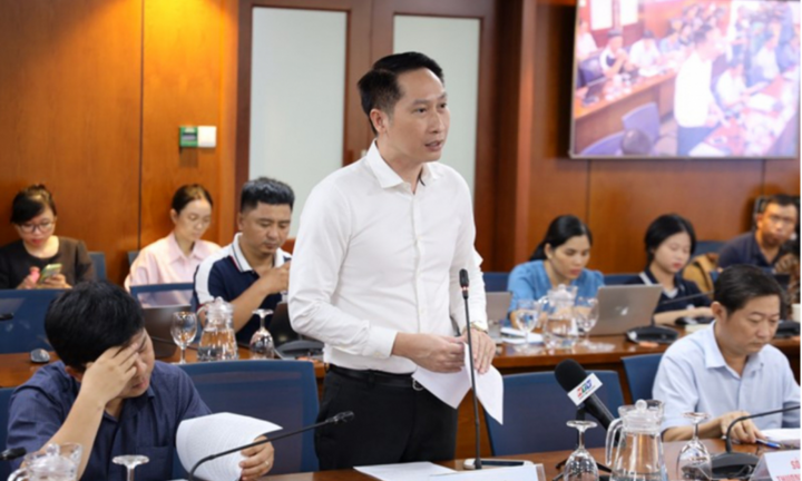 Sở TT&TT TP.HCM: Nghệ sĩ quảng cáo sai sự thật trên mạng xã hội sẽ bị xử phạt