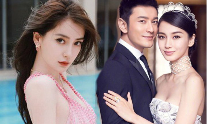 Tin tức sao Hoa ngữ mới nhất ngày 8/10: Huỳnh Hiểu Minh gây chú ý khi nói về vợ cũ