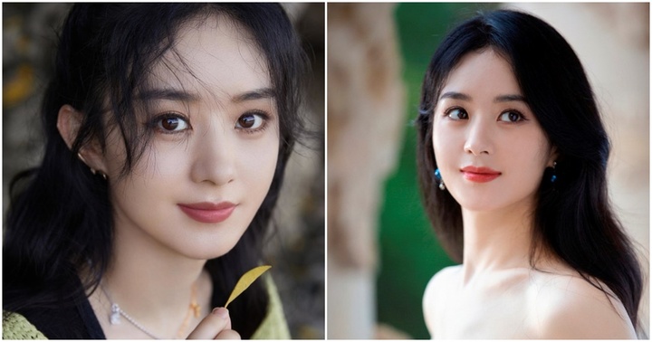 Bật mí 5 thói quen giúp Triệu Lệ Dĩnh trẻ đẹp ở tuổi 36