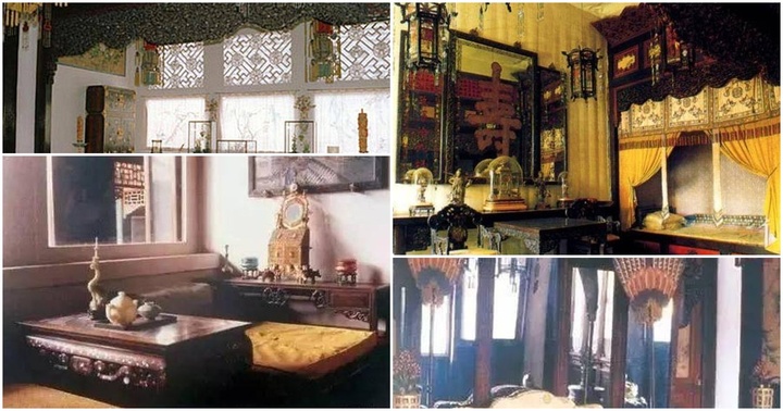 Hé lộ căn phòng ngủ hiện đại bậc nhất, 