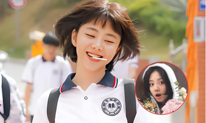 Tin tức sao Hoa ngữ mới nhất ngày 12/10: Hé lộ mặt mộc gây 