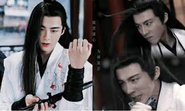 Tin tức sao Hoa ngữ mới nhất ngày 14/10: Lưu Vũ Ninh bị fan Triệu Lộ Tư làm phiền quá nhiều