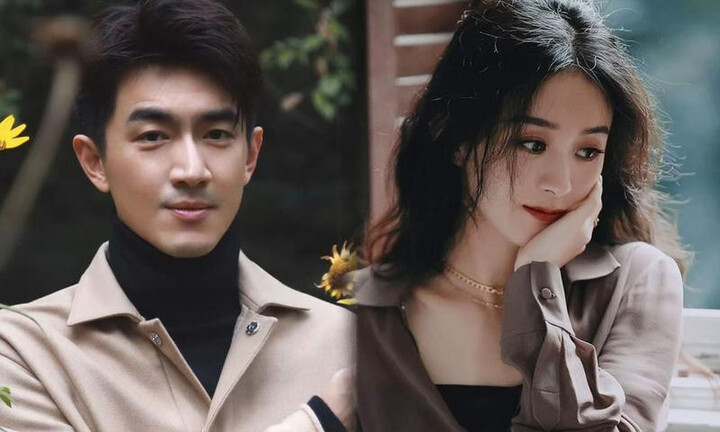 Tin tức sao Hoa ngữ mới nhất ngày 15/10: Triệu Lệ Dĩnh khoe nhan sắc xinh đẹp khiến dân tình sốt rần rần