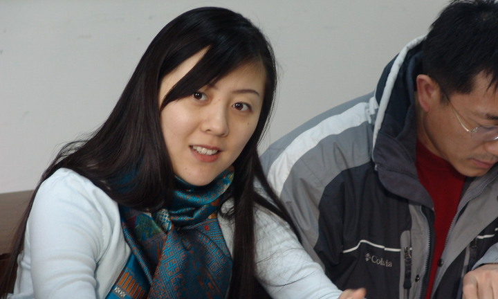 Nhà tuyển dụng hỏi: