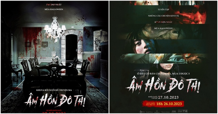  Âm Hồn Đô Thị: Phim kinh dị gây ám ảnh từ những chất liệu thân thuộc nhất trong đời sống 