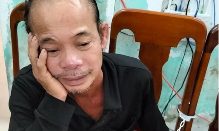 Quảng Trị: Khởi tố người đàn ông say rượu, hiếp dâm cụ bà 85 tuổi