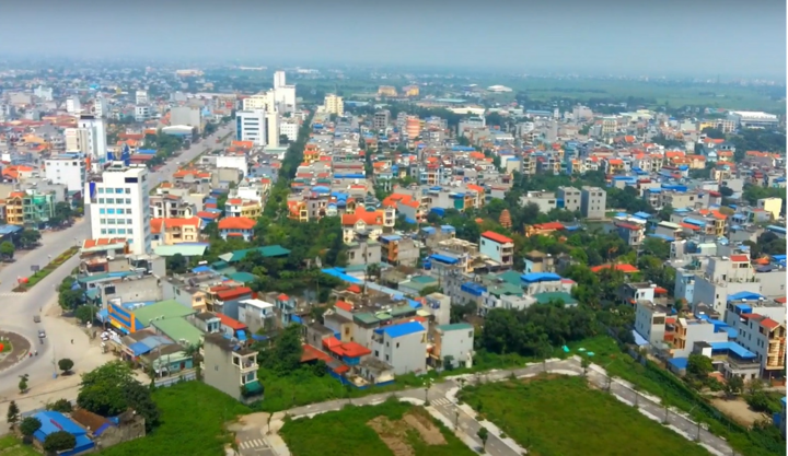 Nam Định sắp đấu giá hơn 300 lô đất, giá khởi điểm thấp nhất từ 3 triệu đồng/m2