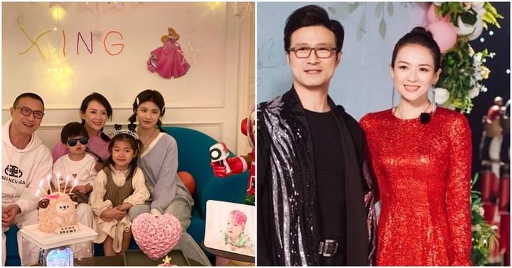 Chương Tử Di và Uông Phong chính thức ly hôn, người trong cuộc nói gì?