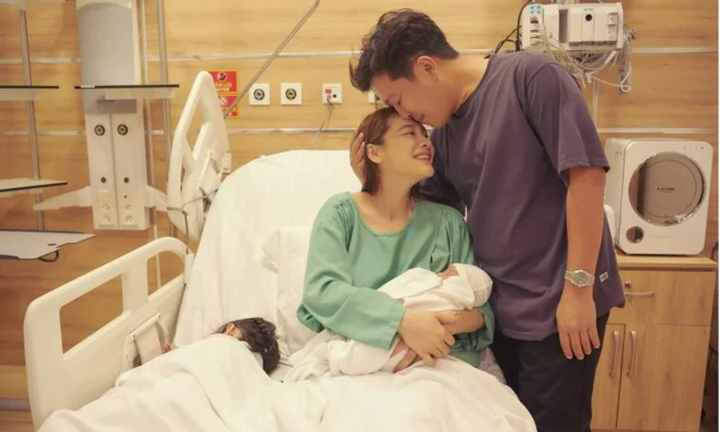 Anh trai Trường Giang lên tiếng giữa lùm xùm nam diễn viên