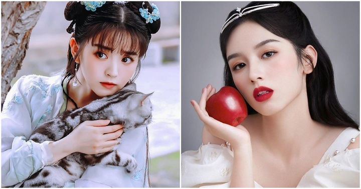 Tin tức sao Hoa ngữ mới nhất ngày 28/10: Châu Dã và Điền Hi Vi vươn lên mạnh mẽ, khiến đồng nghiệp phải dè chừng