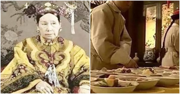 Không uống nước đun sôi, Từ Hi Thái hậu uống vô cùng đặc biệt để duy trì sức khỏe, nhan sắc