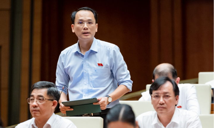 Bộ GD&ĐT biên soạn một bộ SGK là không cần thiết