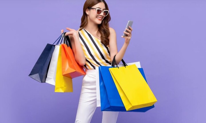 Tránh rơi vào “bẫy” nghiện mua sắm, giới trẻ cần chú ý gì?