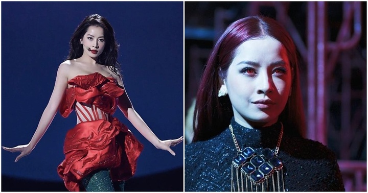 Chi Pu trở lại màn ảnh nhỏ, khán giả hoài nghi 