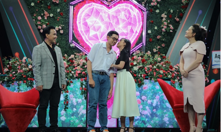 Bạn muốn hẹn hò: Nhà gái đưa ra nhiều yêu cầu “kỳ lạ