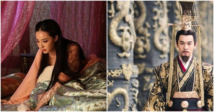 Tần Thủy Hoàng xử phạt như thế nào khi phi tần trong cung ngoại tình?