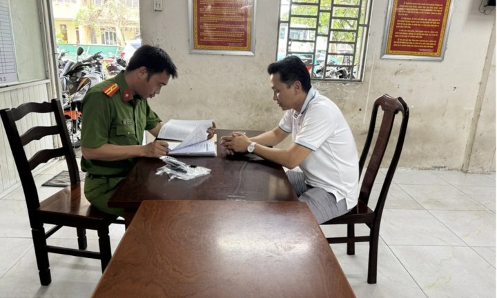 Bắt tạm giam tài xế có nồng độ cồn lái xe tông chết cô gái 18 tuổi ở TP.HCM