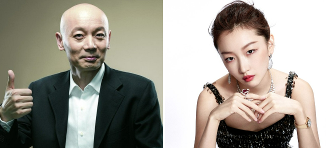 Châu Đông Vũ có thái độ vô lễ với tiền bối khiến khán giả khó chịu