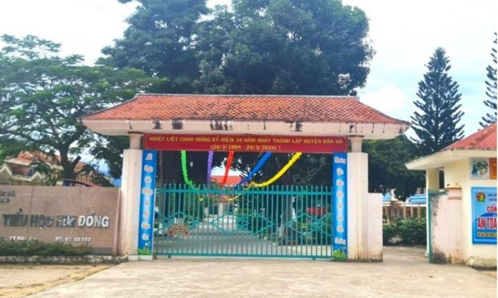 Nhiều cán bộ quản lý, giáo viên tại một tỉnh xin thôi chức, nghỉ việc trong thời gian ngắn