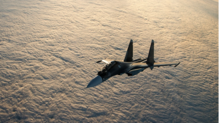 Căng thẳng Nga – Ukraine mới nhất ngày 18/11: Kế hoạch tấn công Crimea của Ukraine bị Nga ngăn chặn