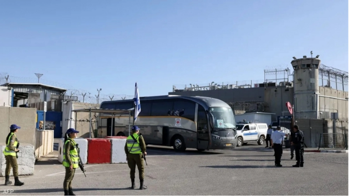 Chiến sự Israel - Hamas mới nhất ngày 26/11: Tiến hành đợt trao đổi con tin lần thứ hai giữa Israel và Hamas